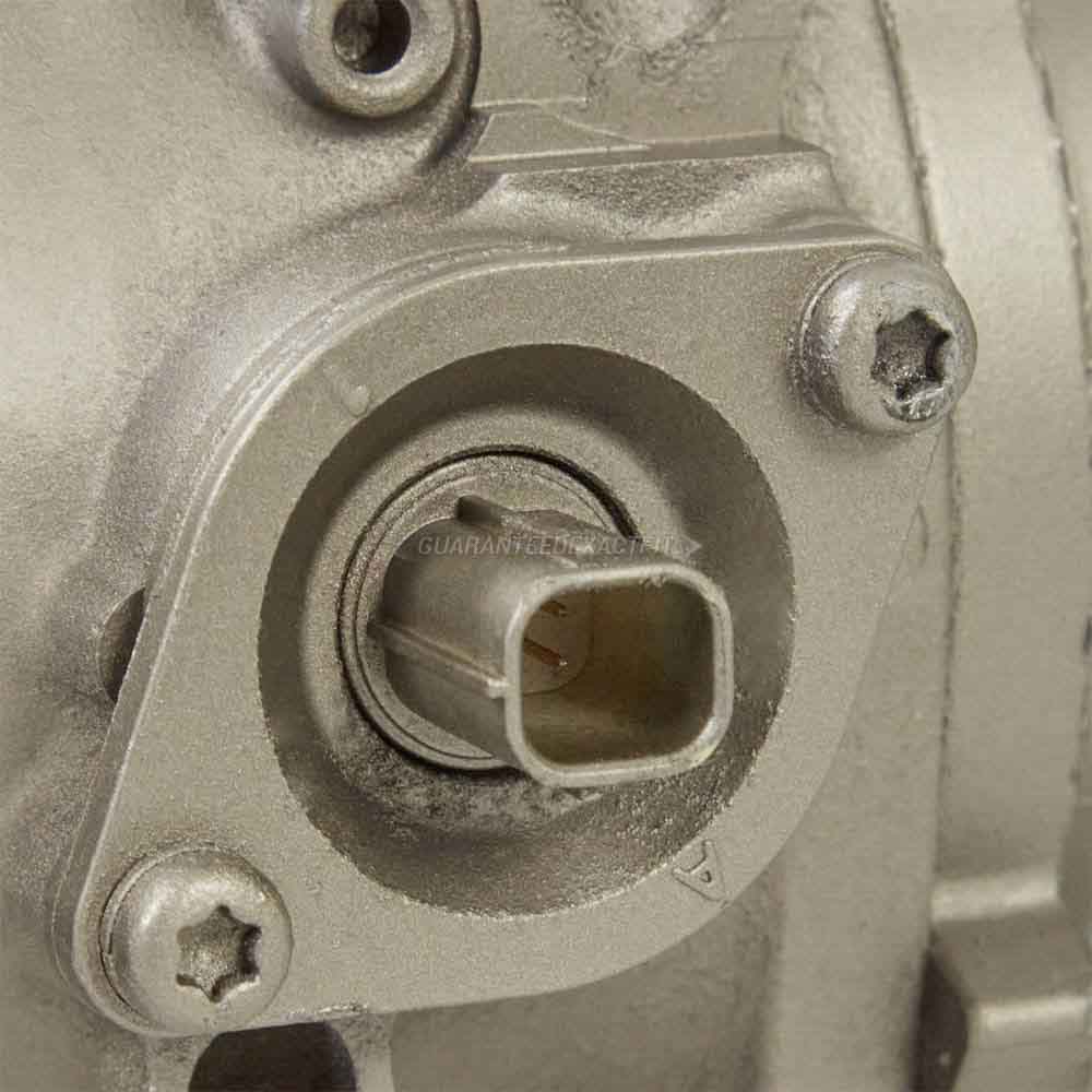 2021 Audi S6 Rack and Pinion