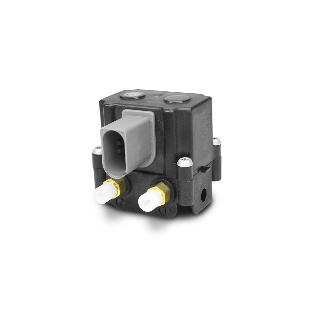 2000 Bmw 528 Suspension Valve