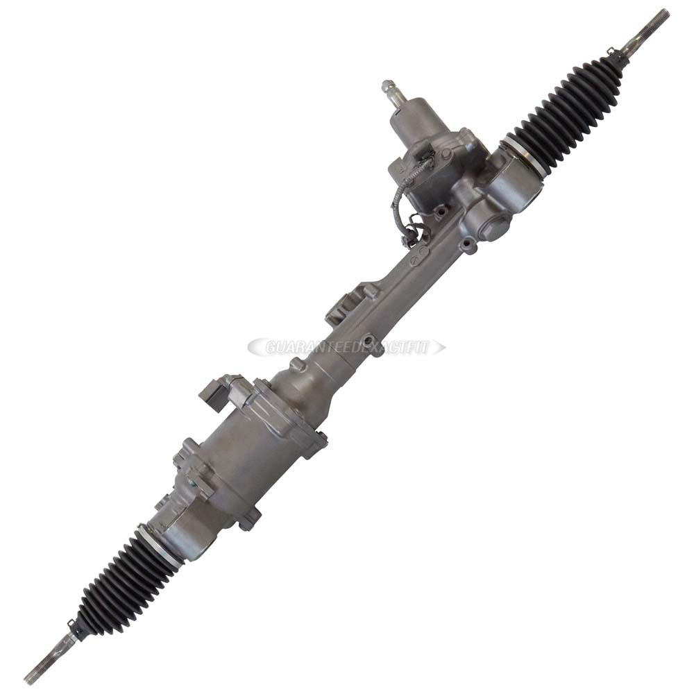 Duralo 247-0131 Rack and Pinion