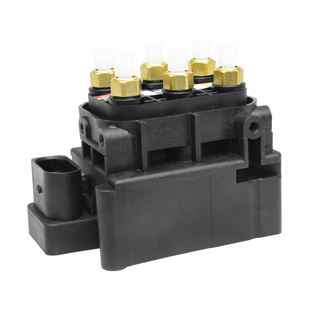 BuyAutoParts 78-20051AN Suspension Valve