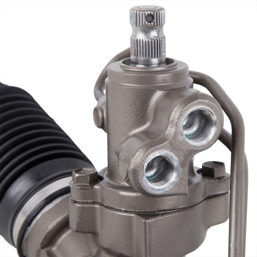 BuyAutoParts 80-02118R Rack and Pinion