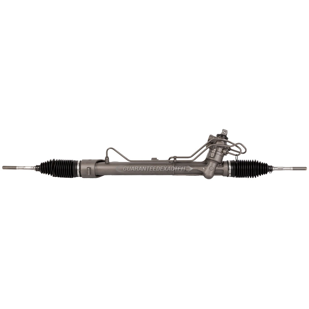 2014 Nissan Altima Rack and Pinion Power Steering Sedan 2.5L SV, SL models from 11/13/2013