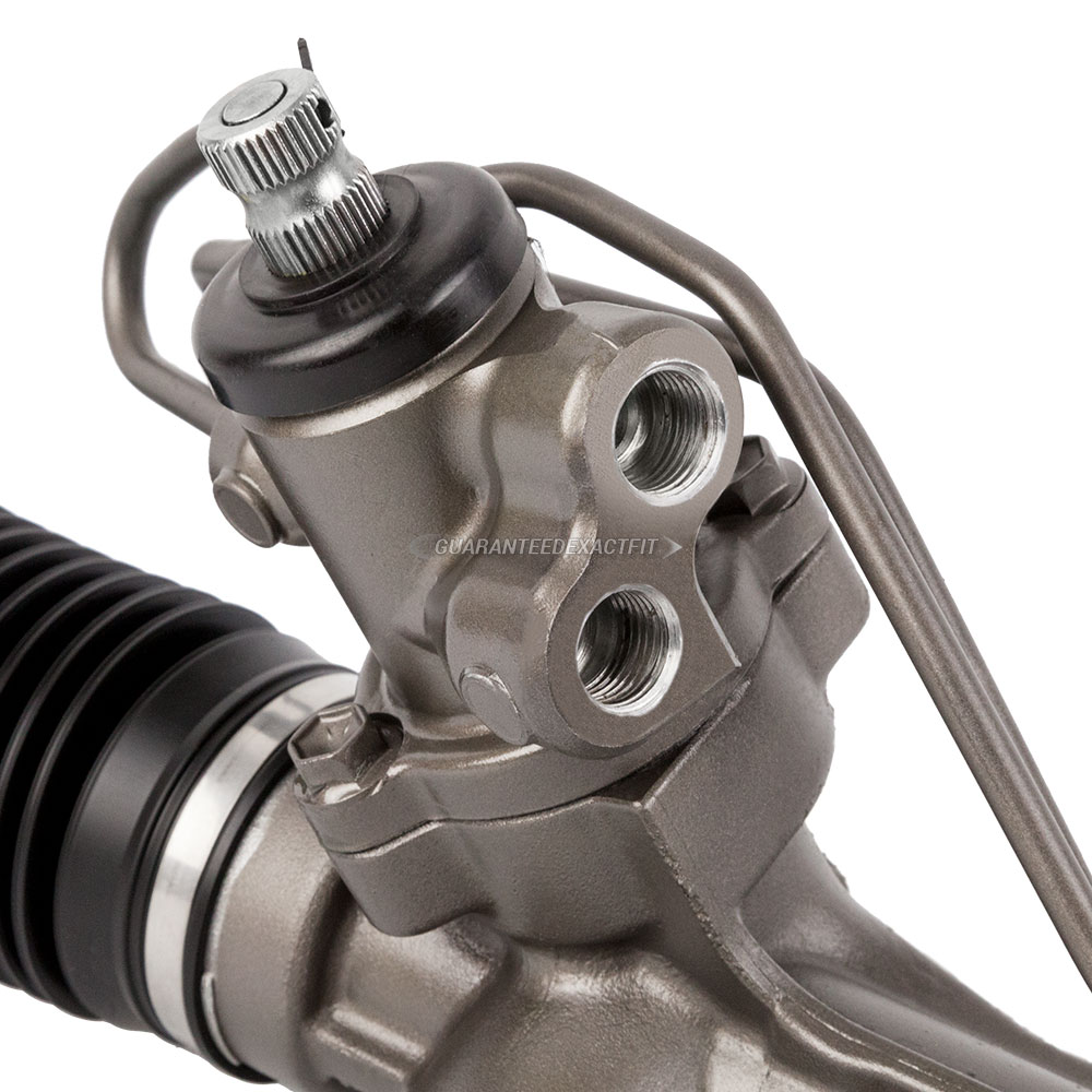 Rack And Pinion With Power Steering 80-00519R - Buy Auto Parts