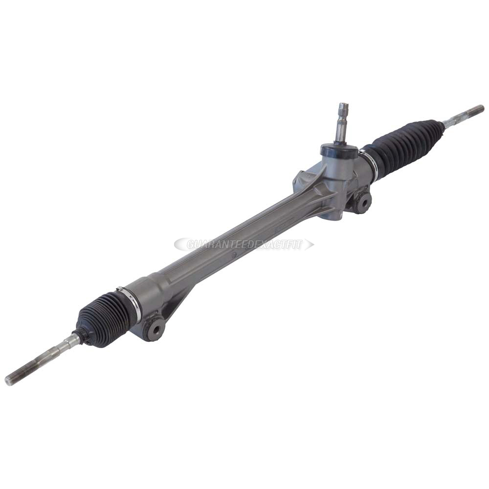 BuyAutoParts 80-71631R Rack and Pinion