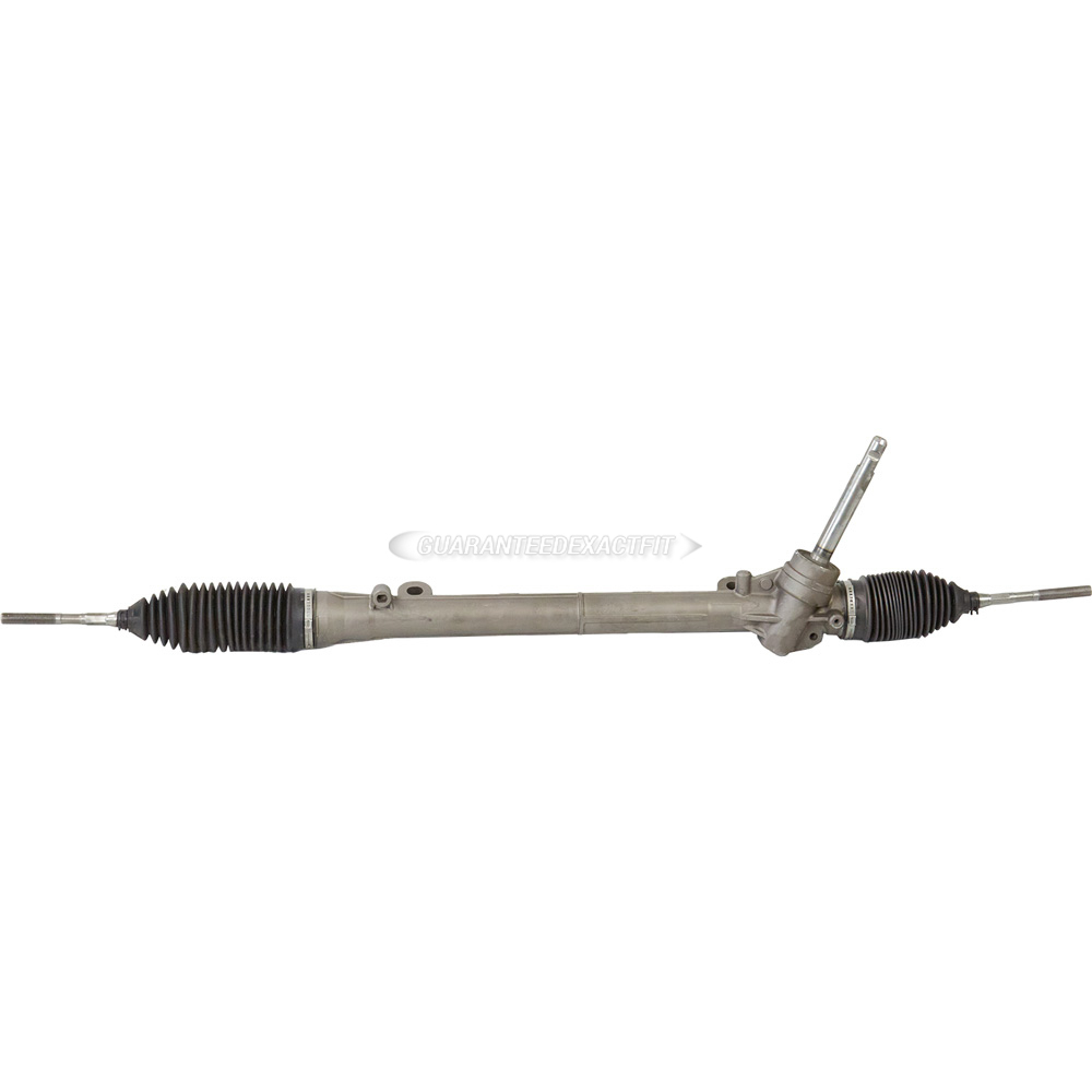 BuyAutoParts 80-70351R Rack and Pinion