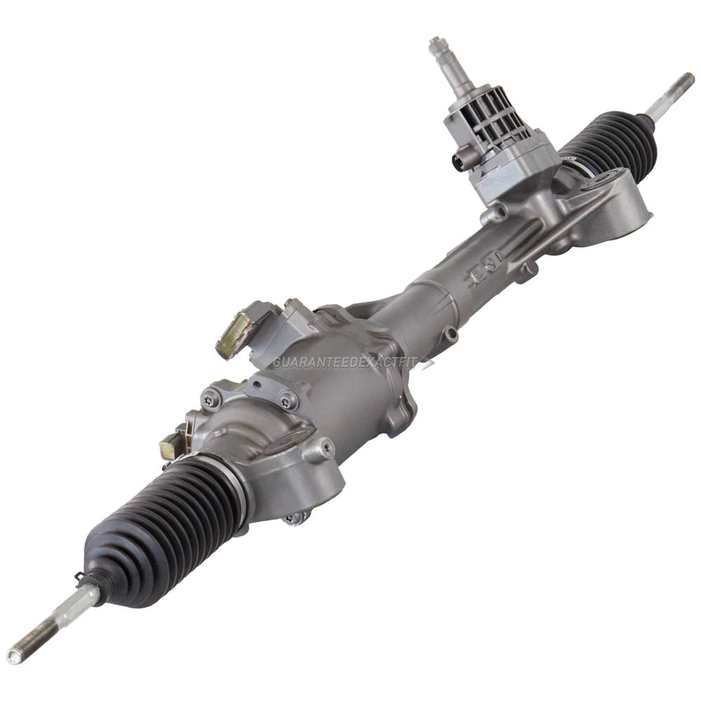 Duralo 247-0191 Rack and Pinion
