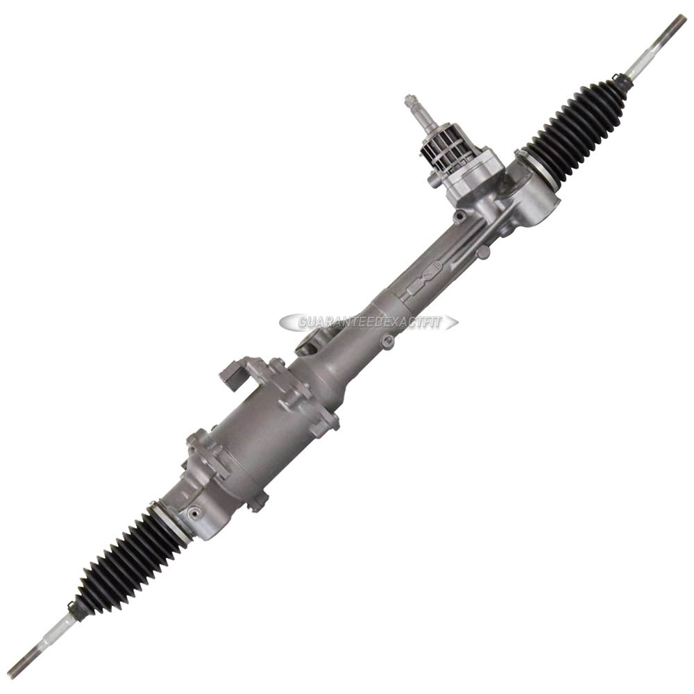 Duralo 247-0191 Rack and Pinion