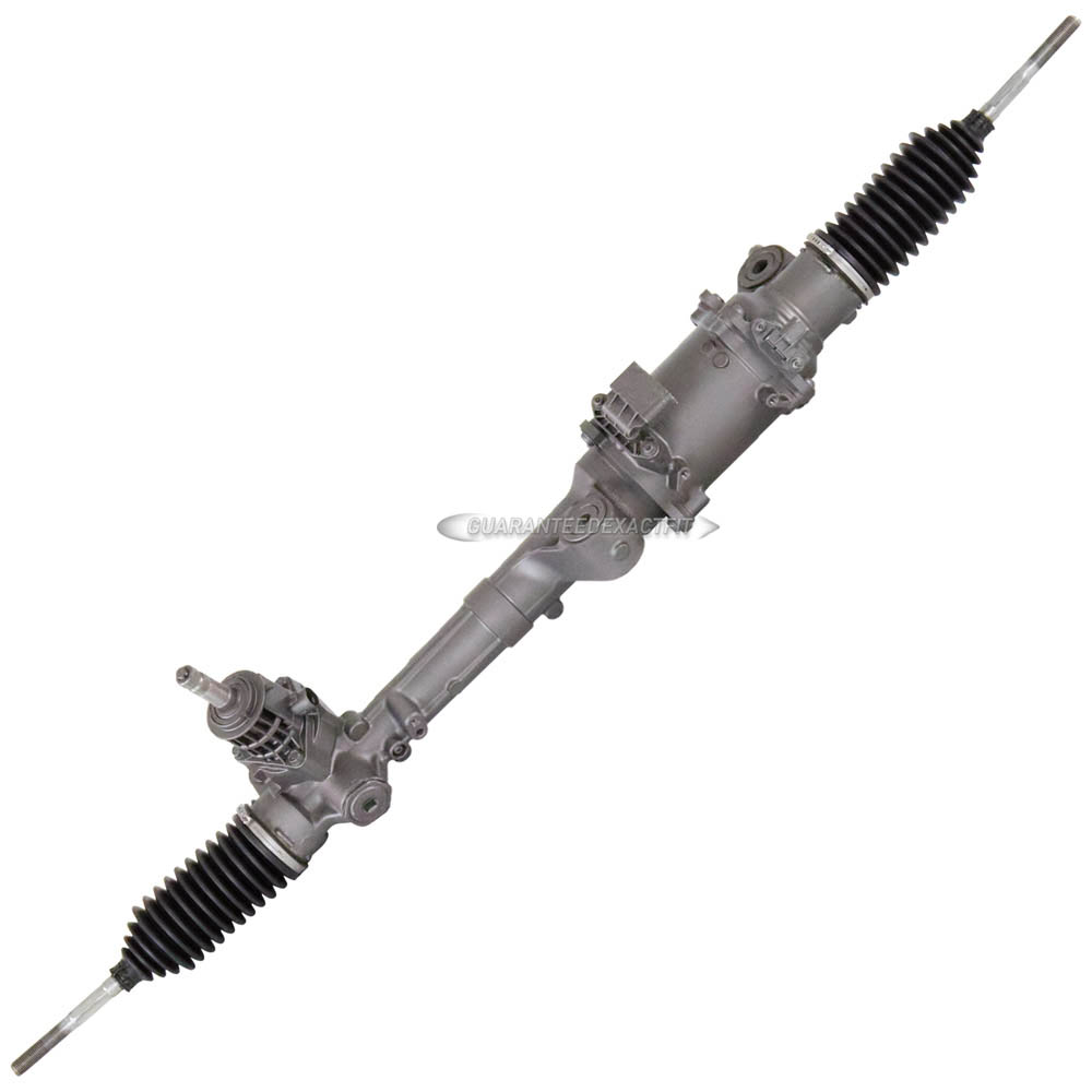 Duralo 247-0191 Rack and Pinion