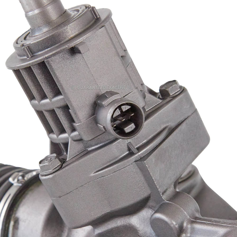 Duralo 247-0191 Rack and Pinion
