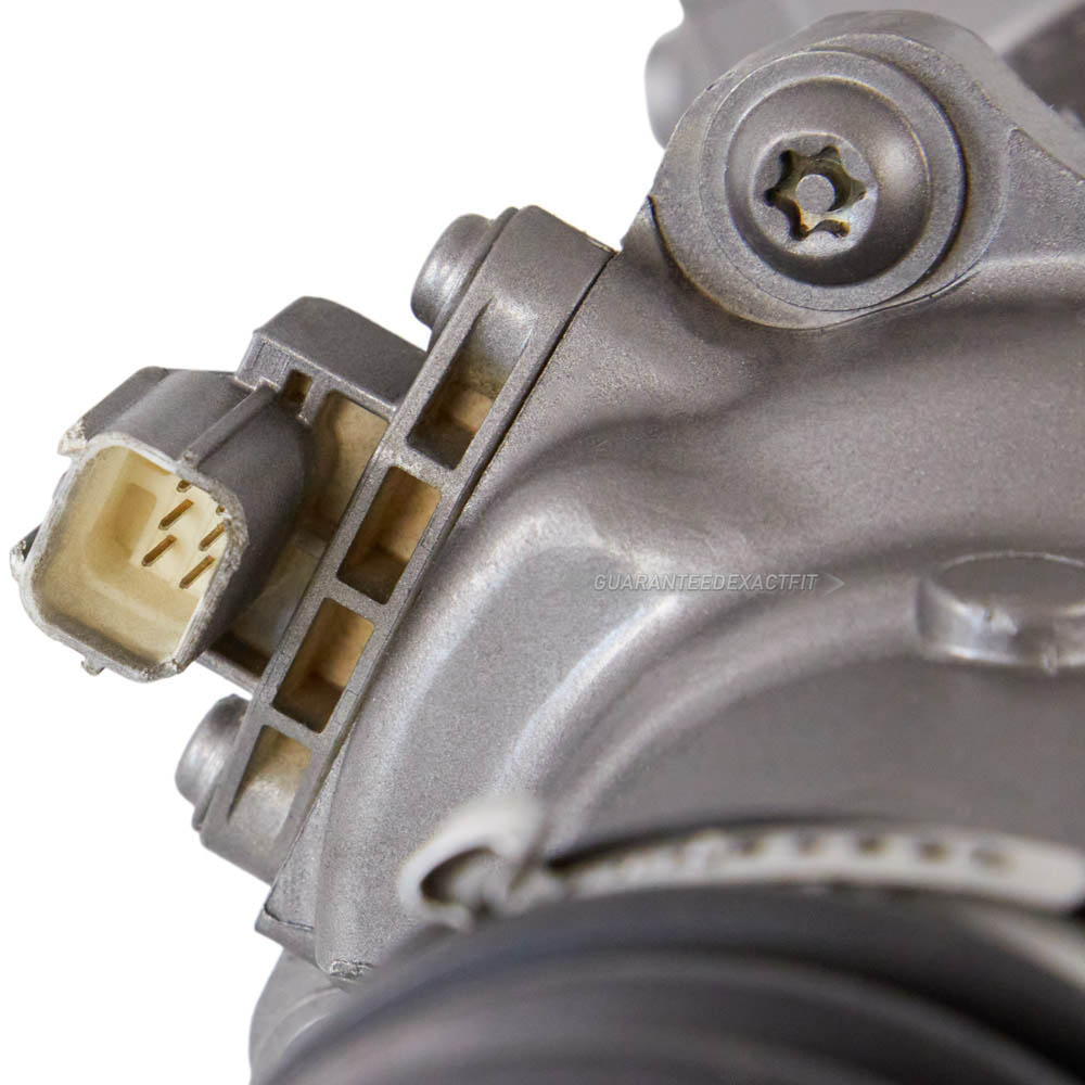 Duralo 247-0191 Rack and Pinion