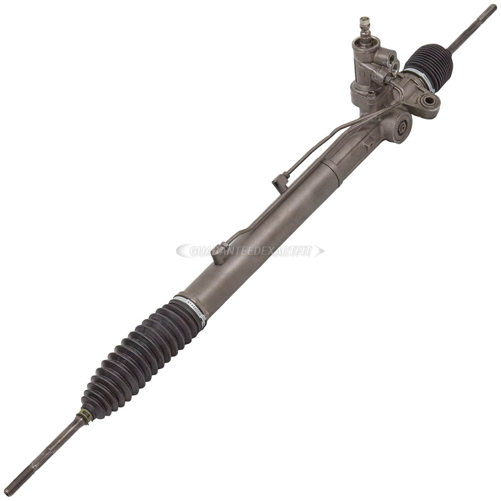 BuyAutoParts 80-02246R Rack and Pinion