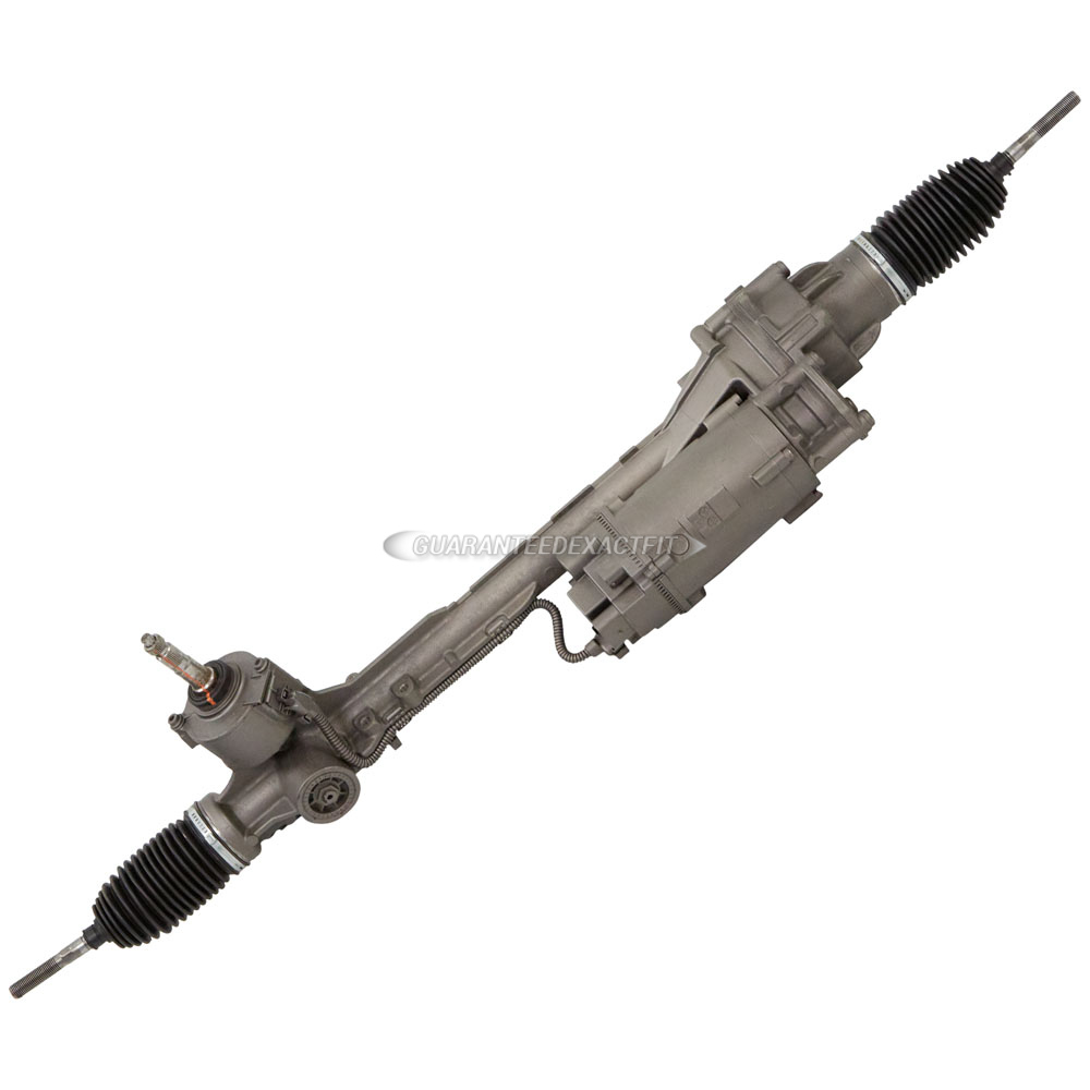 Duralo 247-0297 Rack and Pinion