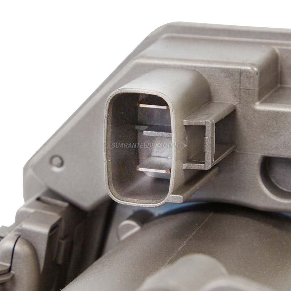 2017 Volvo S60 Rack and Pinion