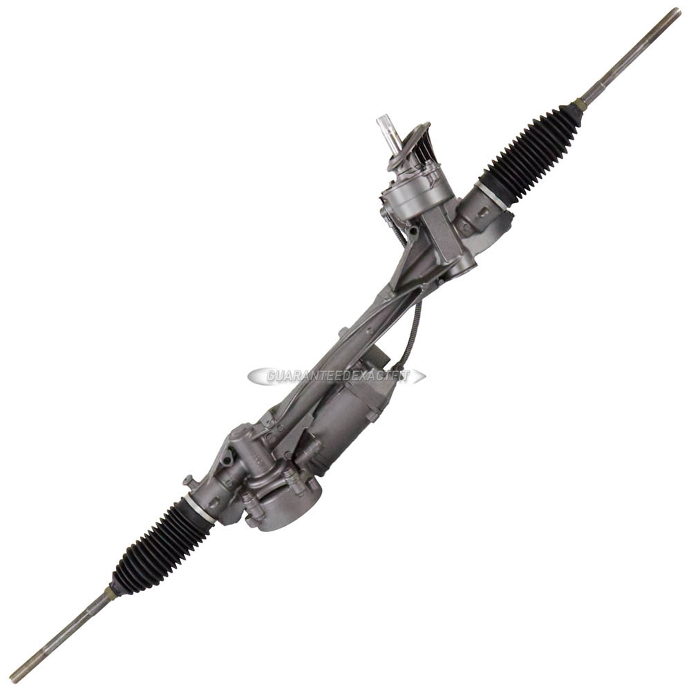 Duralo 247-0135 Rack and Pinion