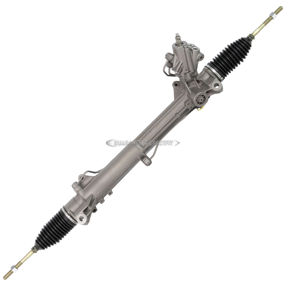 BuyAutoParts 80-01812R Rack and Pinion