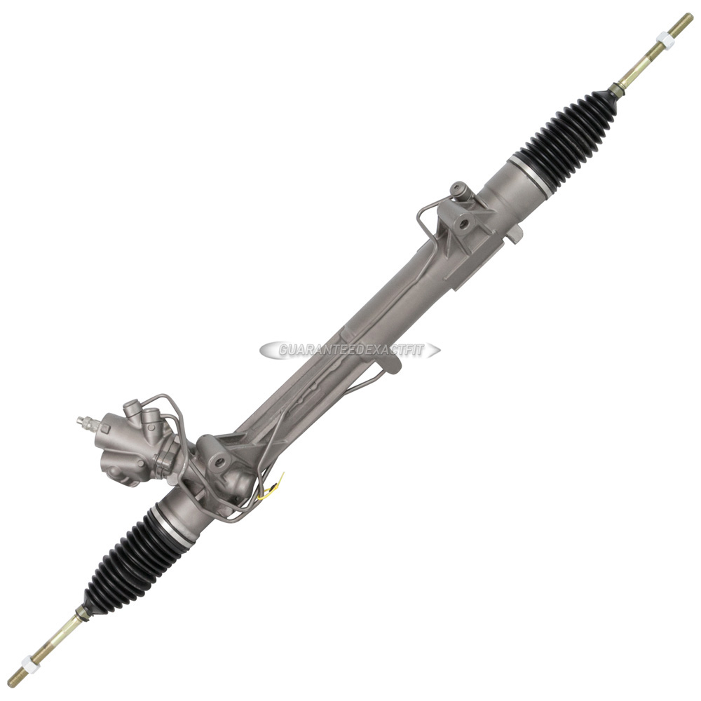 BuyAutoParts 80-01812R Rack and Pinion