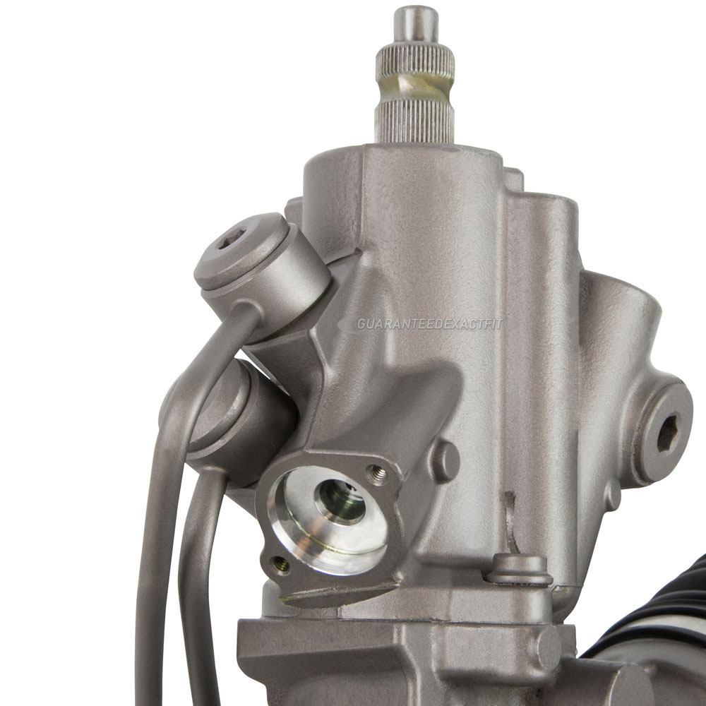 BuyAutoParts 80-01812R Rack and Pinion