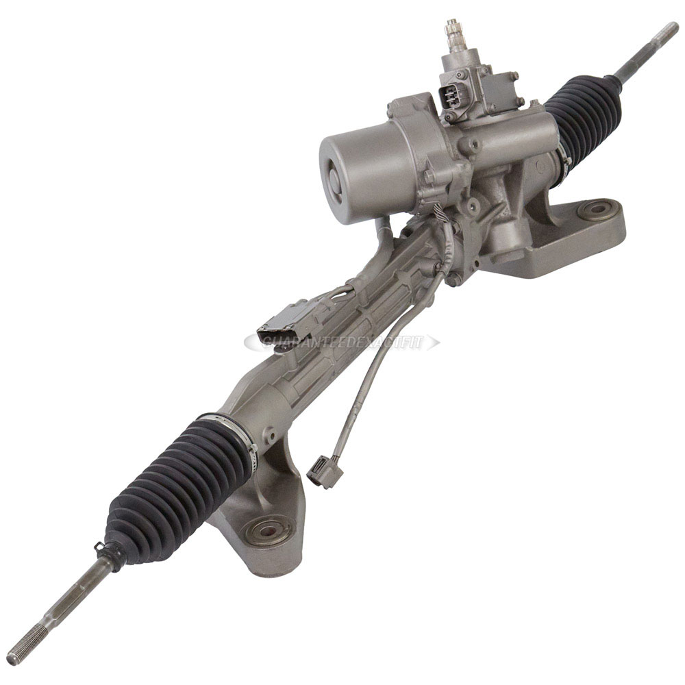 Duralo 247-0138 Rack and Pinion
