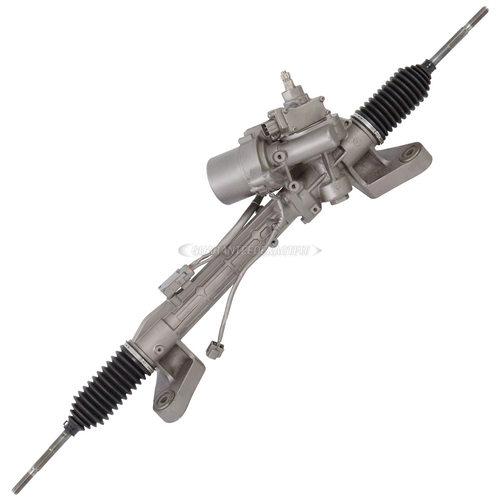 Duralo 247-0138 Rack and Pinion
