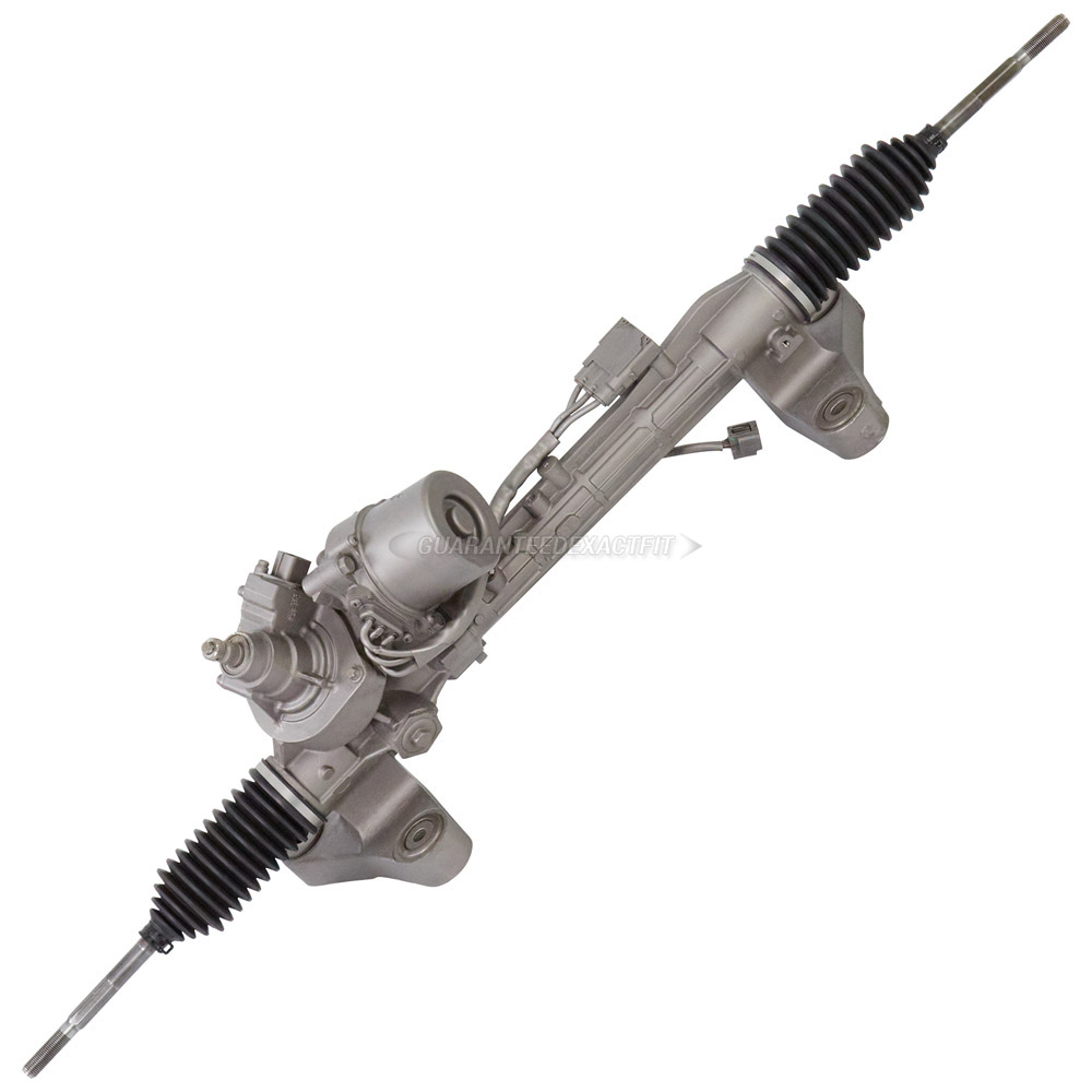 Duralo 247-0138 Rack and Pinion