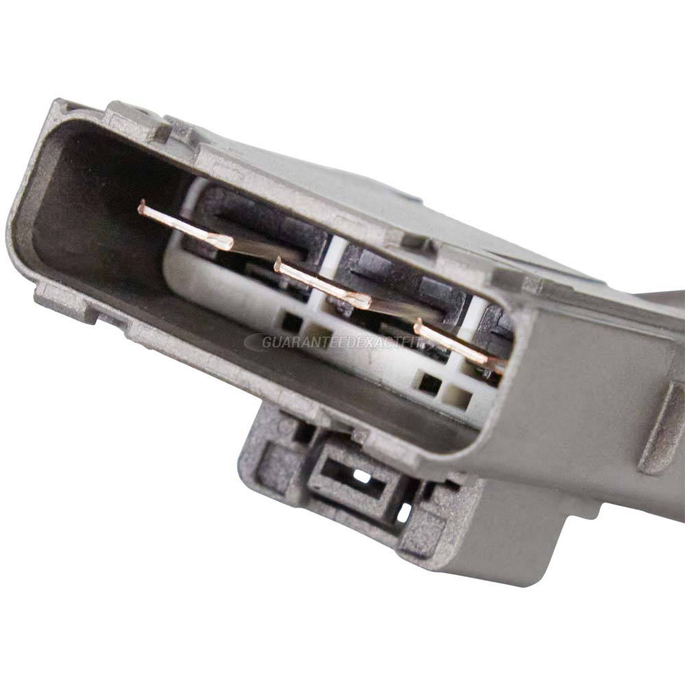 Duralo 247-0138 Rack and Pinion