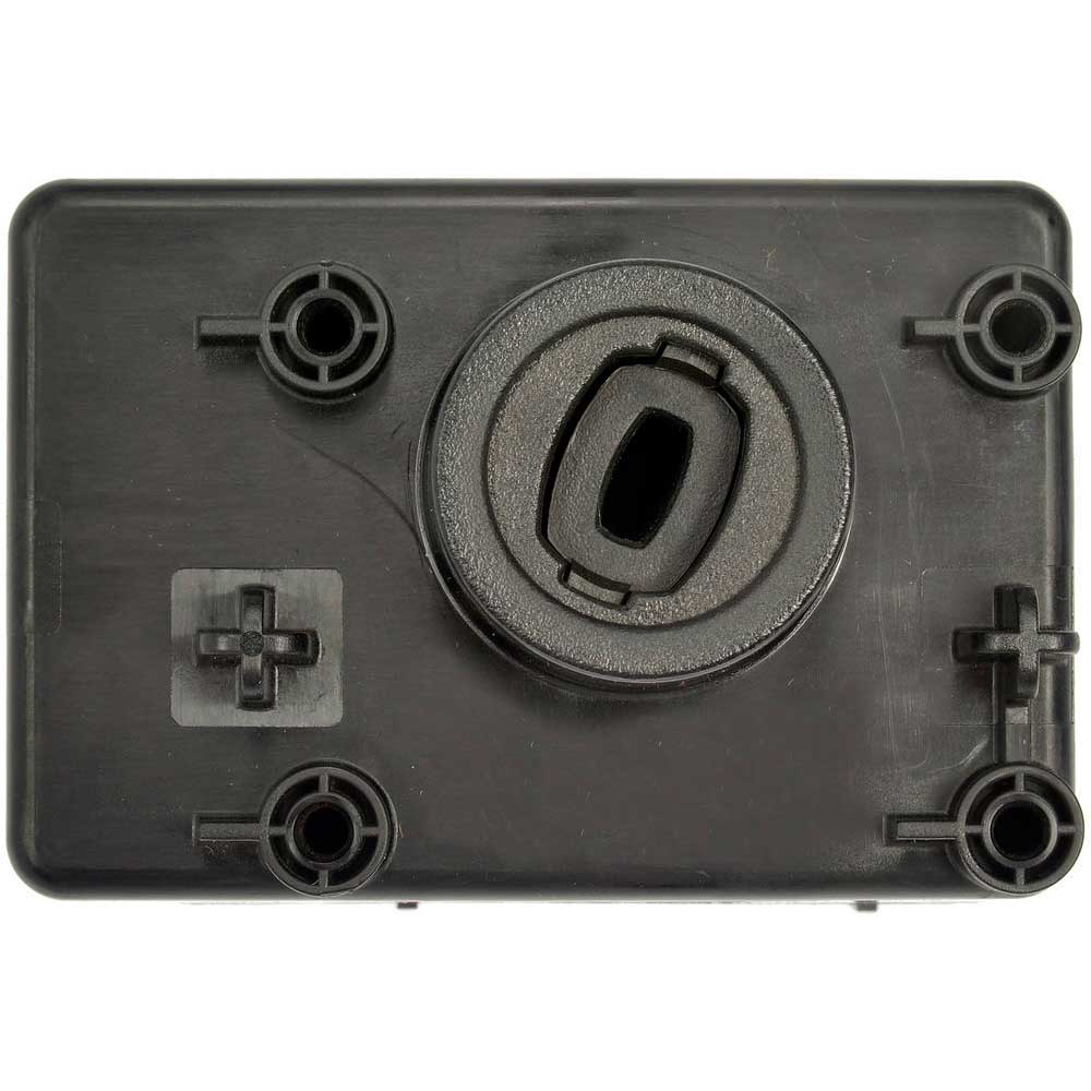 2012 Dodge Durango Wireless Ignition Module