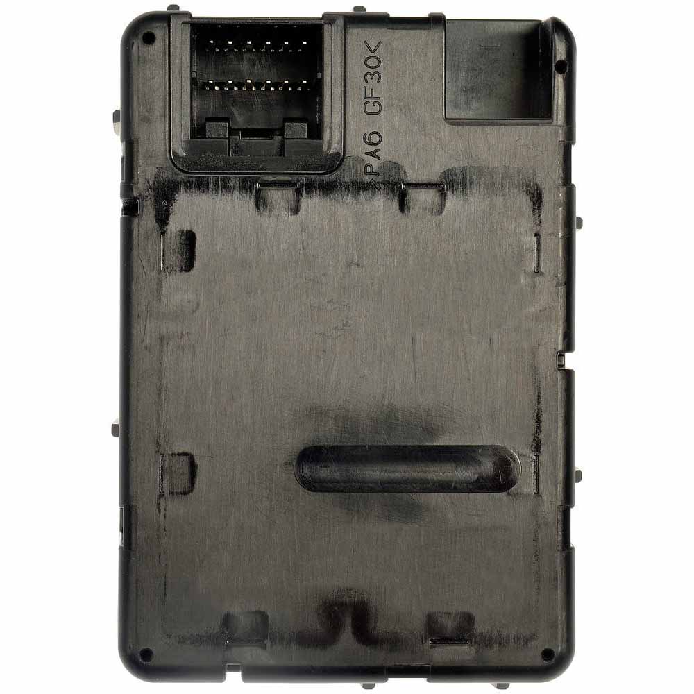 2012 Dodge Durango Wireless Ignition Module