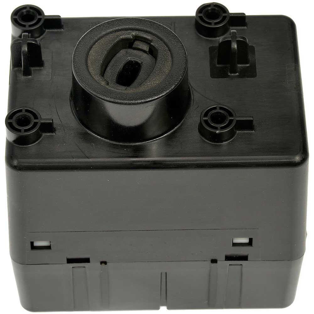 2012 Dodge Durango Wireless Ignition Module
