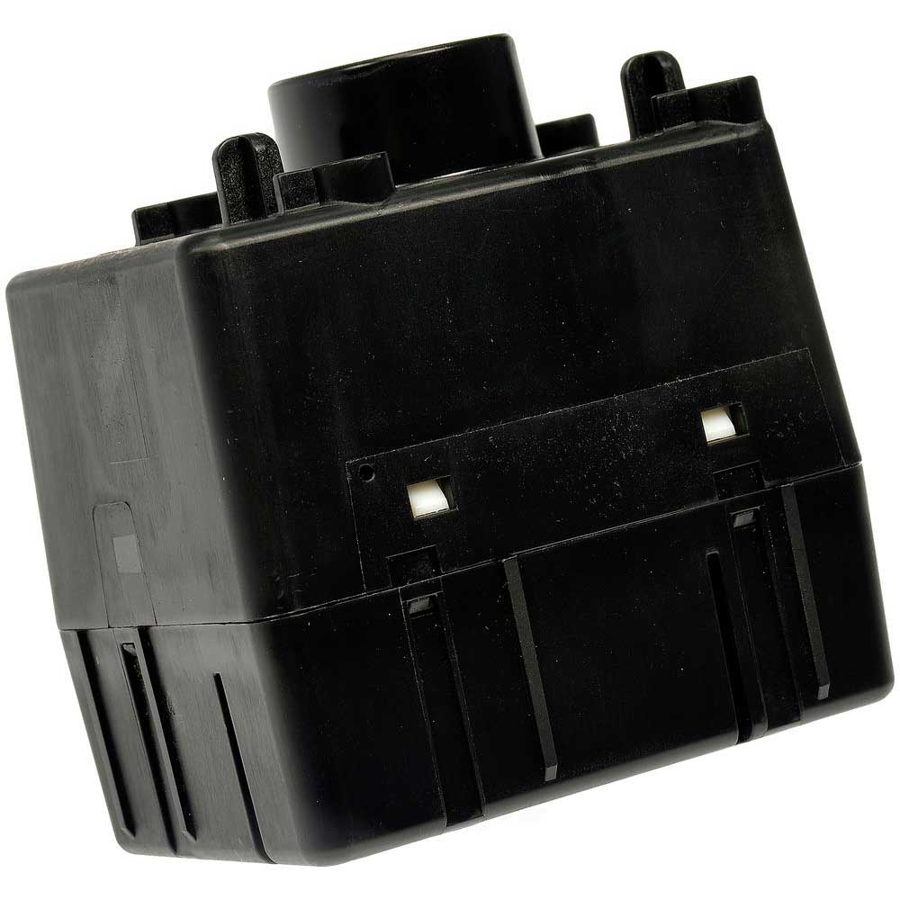 2012 Dodge Durango Wireless Ignition Module