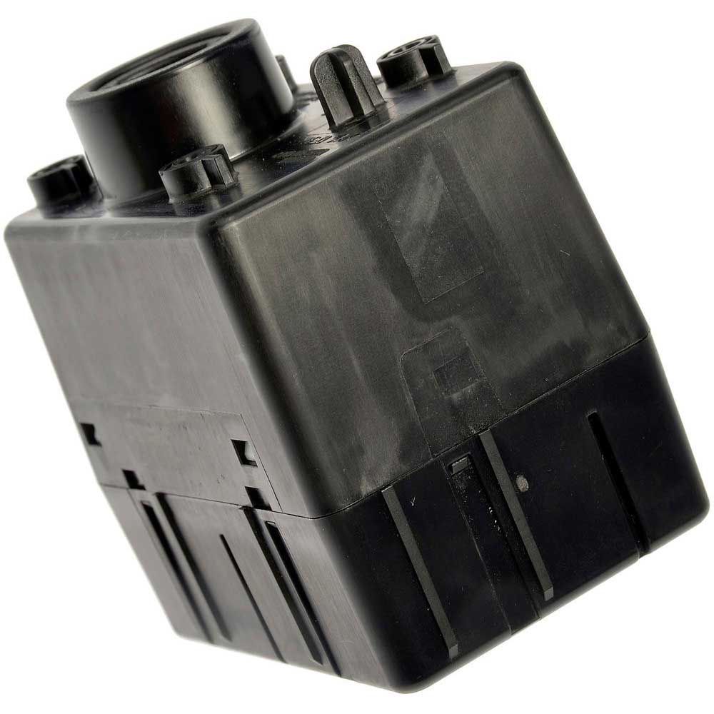 2012 Dodge Durango Wireless Ignition Module