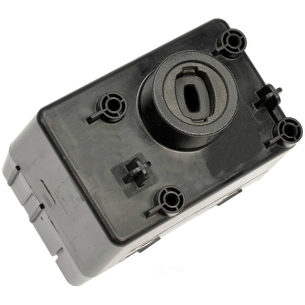 2012 Dodge Durango Wireless Ignition Module