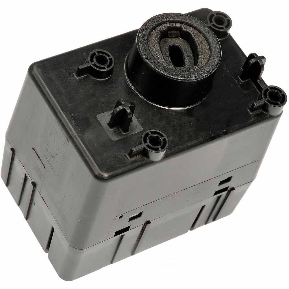 2012 Dodge Durango Wireless Ignition Module