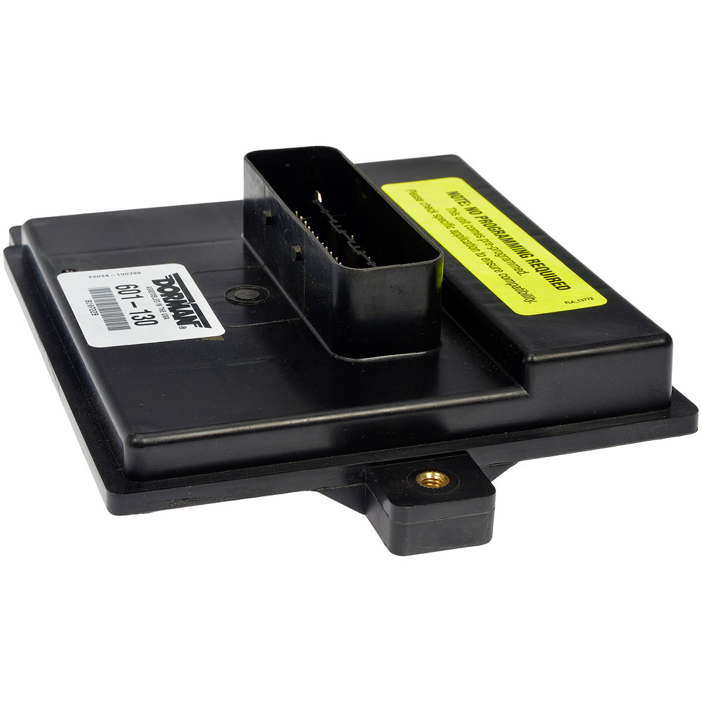 2013 Gmc Acadia Fuel Pump Control Module