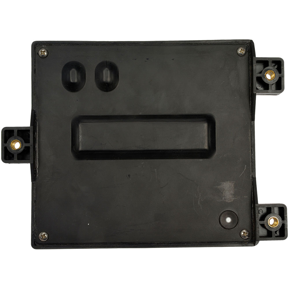 2013 Gmc Acadia Fuel Pump Control Module