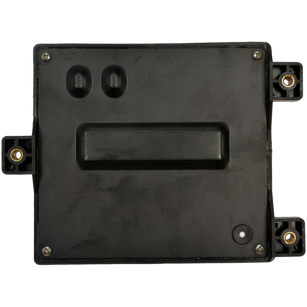 2012 Buick Enclave Fuel Pump Control Module