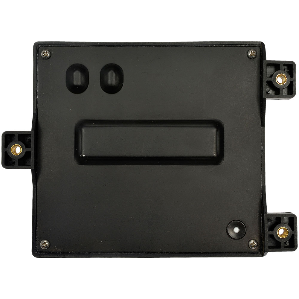 2009 Gmc Yukon Fuel Pump Control Module