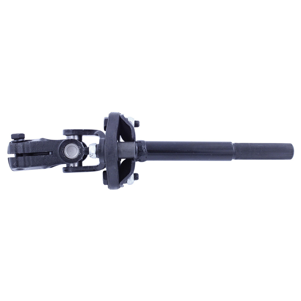 2008 Toyota FJ Cruiser Electronic Intermediate Shaft