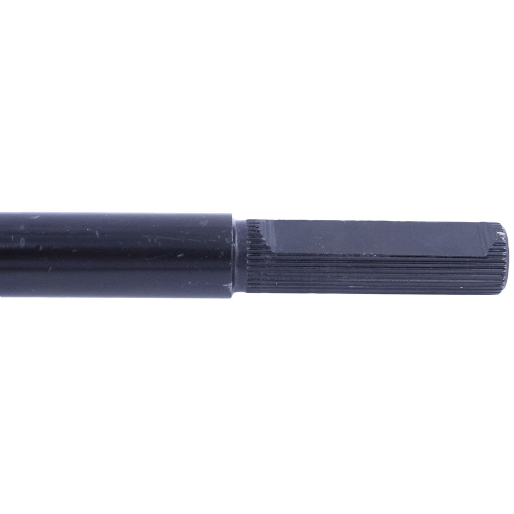 2008 Toyota FJ Cruiser Electronic Intermediate Shaft