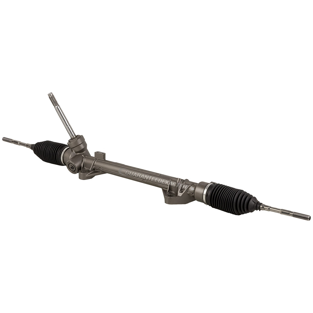 BuyAutoParts 80-70377R Rack and Pinion