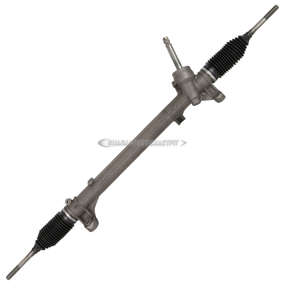 BuyAutoParts 80-70379R Rack and Pinion