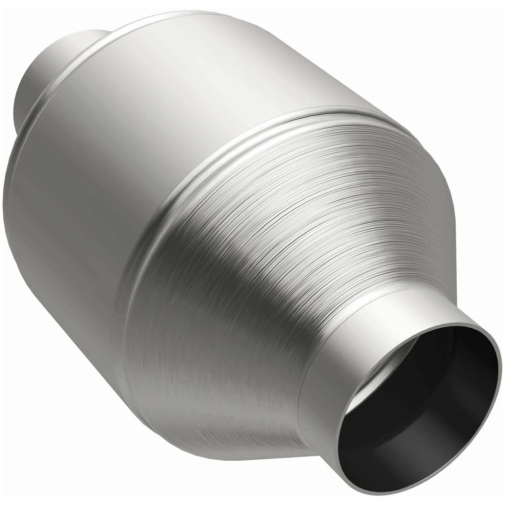 MagnaFlow Exhaust Products 60105 Catalytic Converter EPA Approved