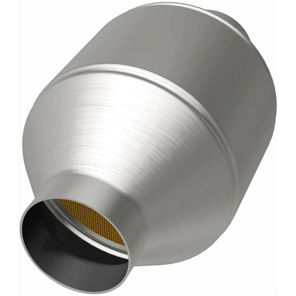 MagnaFlow Exhaust Products 60105 Catalytic Converter EPA Approved