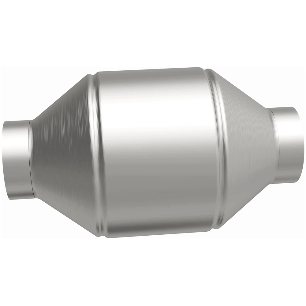 MagnaFlow Exhaust Products 60105 Catalytic Converter EPA Approved