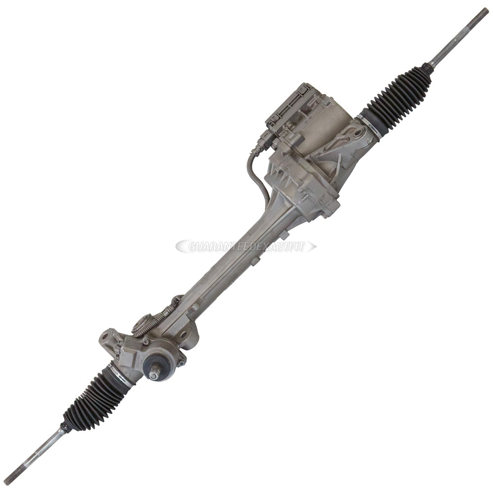 Duralo 247-0237 Rack and Pinion