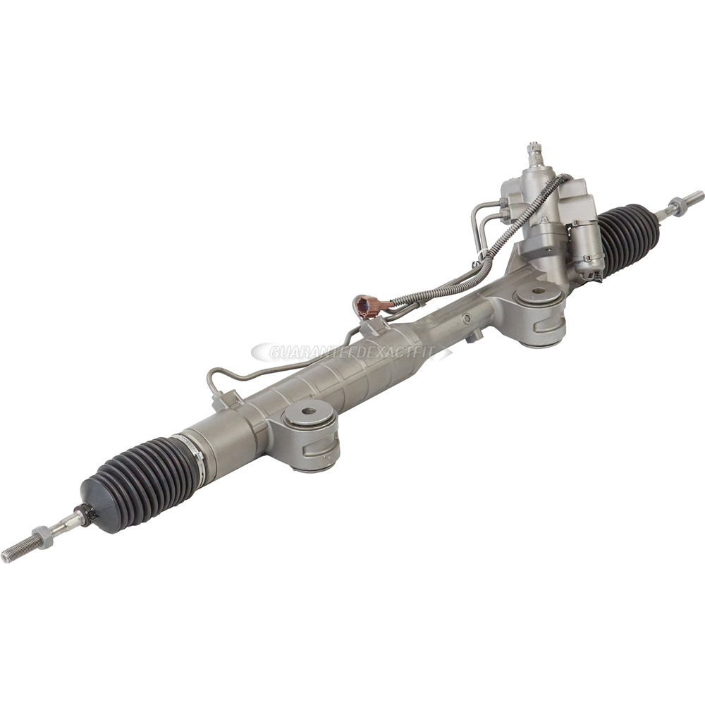 2015 Infiniti Q50 Rack and Pinion