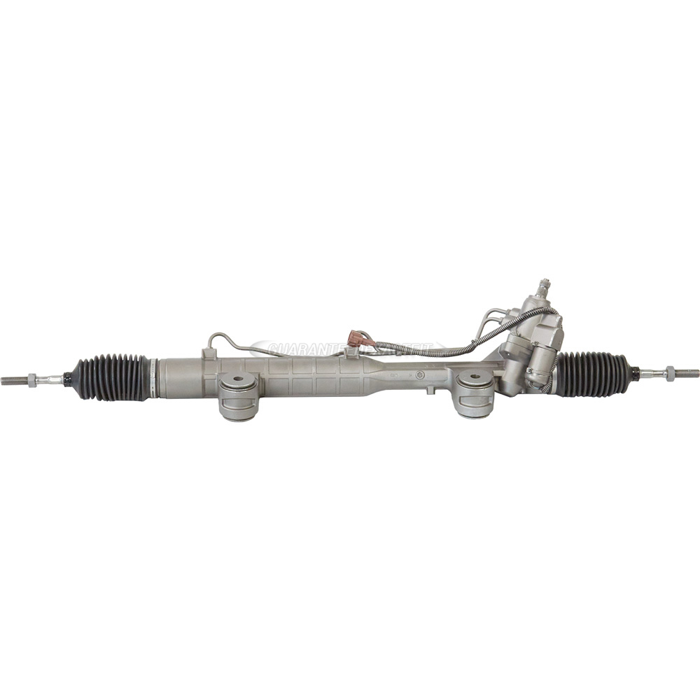 2015 Infiniti Q50 Rack and Pinion