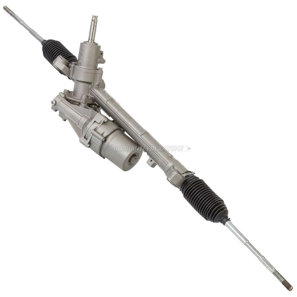 Duralo 247-0142 Rack and Pinion