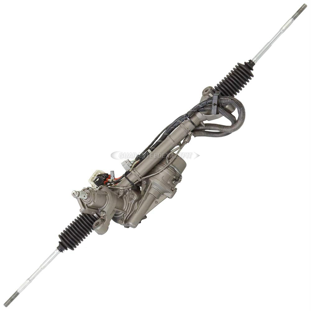 Duralo 247-0144 Rack and Pinion