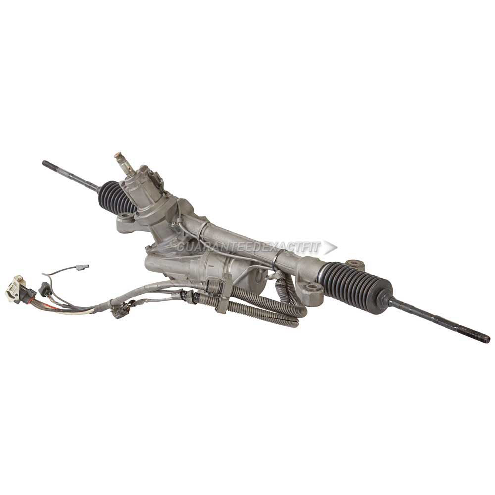 Duralo 247-0145 Rack and Pinion