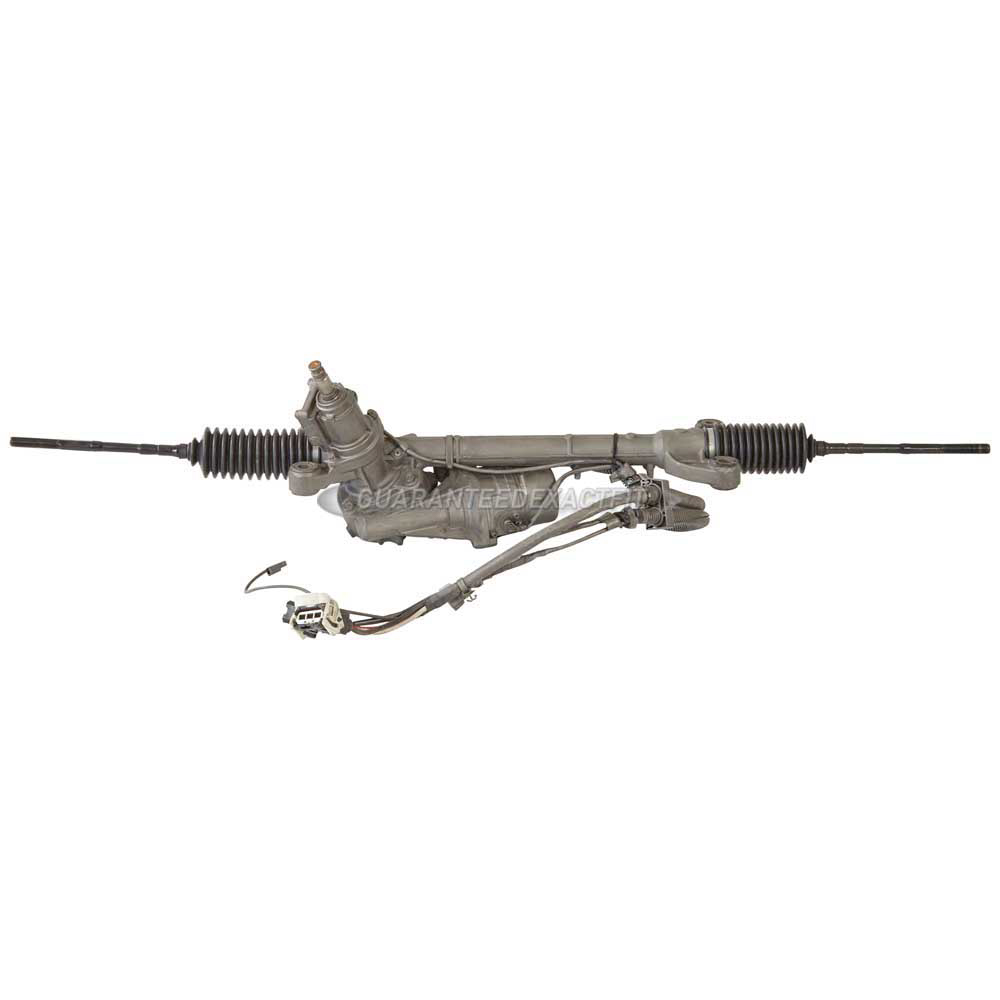 Duralo 247-0145 Rack and Pinion